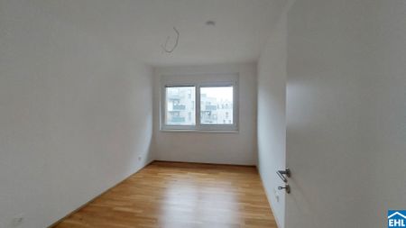 Einzigartige Wohnatmosphäre im grünen WILDGARTEN - Foto 2