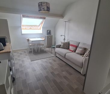 Location Appartement 1 Pièce 17 m² - Photo 5