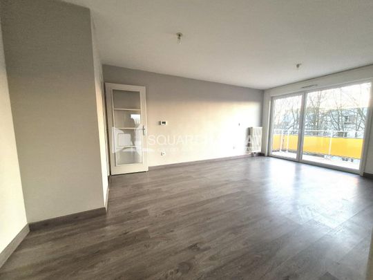 Location Appartement 3 pièces 61m² ST ANDRE LEZ LILLE 59350 - Photo 1