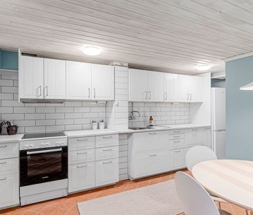 Skogsvägen, Uppsala - Foto 3