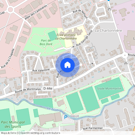 Villefranche-sur-Saône (69400)