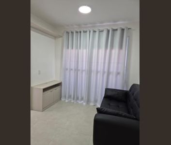 Apartamento para alugar com 29m², 1 quarto e sem vaga - Foto 3