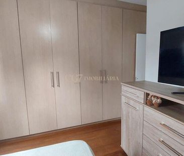 Apartamento Em Empresarial 18 Do Forte, Barueri/sp de 90 m² 3 Quart... - Photo 5