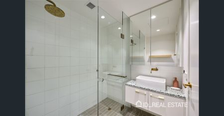 Environmentally Friendly Apartment Building - Photo 5