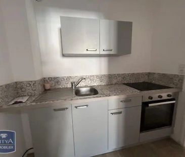 Appartement à louer 2 pièces 37.25m² - Photo 1