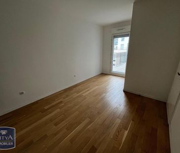 Appartement 2 Pièces 50 m² - Photo 4