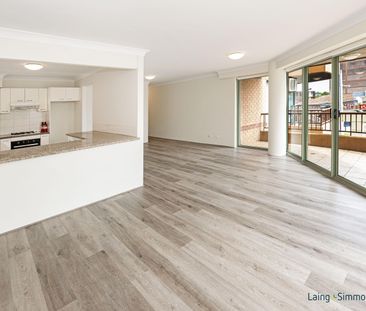 2B/331-333 Anzac Parade, Kingsford NSW 2032 - Apartment For Rent | ... - Photo 1