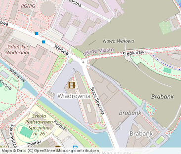 Brabank 3-pokoje 90m2, z widokiem na Stare Miasto - Фото 1
