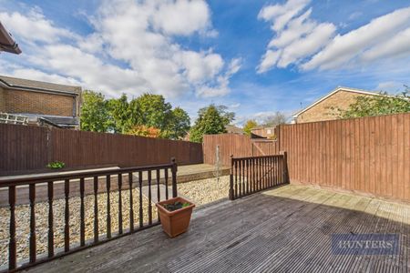 3 bedroom House To Let - Photo 3