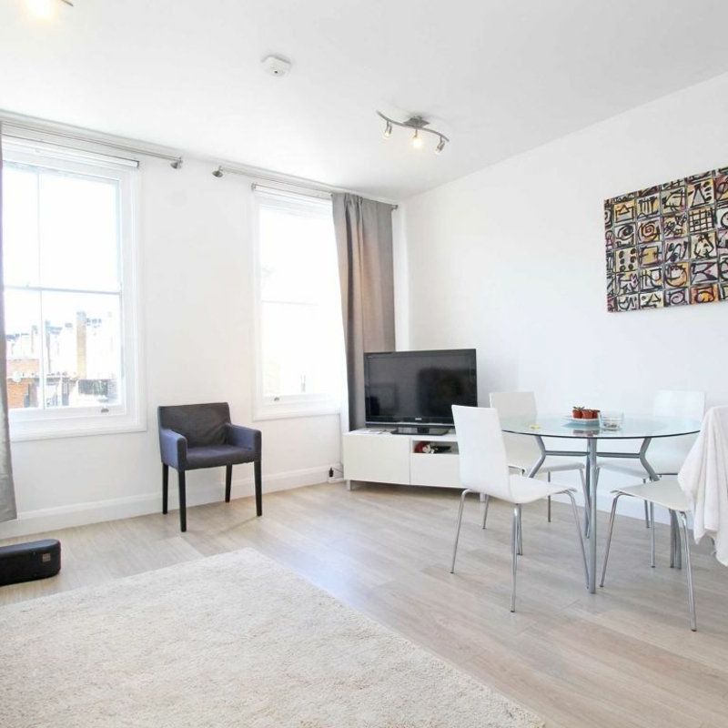 Lancaster Road, W11, London - Photo 1