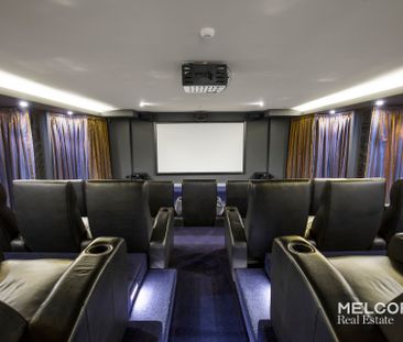 SPACIOUS UNFURNISHED APARTMENT AT VERVE - Photo 2