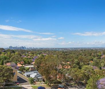 408/390 Pacific Hwy, Lane Cove, NSW 2066 - Photo 1