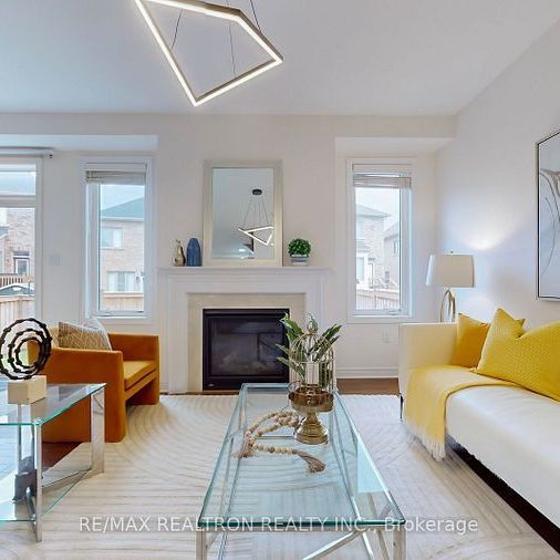 For Lease - 56 Jake Smith Way, Whitchurch-Stouffville, Ontario - Photo 1