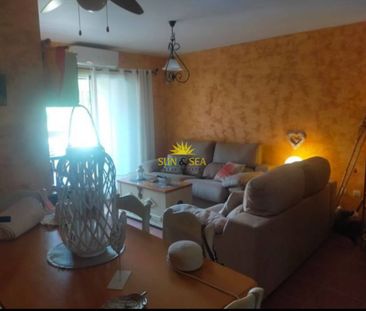 TWO-BEDROOM APARTMENT – CARTAGENA - Photo 3