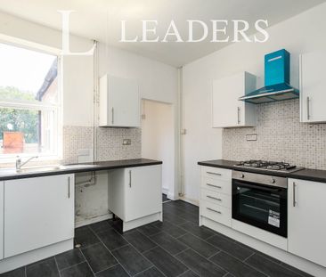 2 bedroom house to rent Ashworth Street, Stoke-on-Trent, ST4 - Photo 6