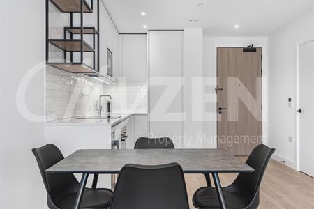 Allium House, 2 Caldon Boulevard, London - Photo 5