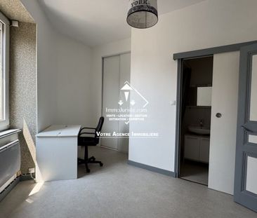 Location Appartement 2 pièces Limoges (87000) - Photo 6