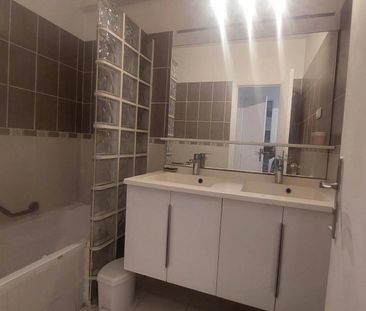 NICE - HENRY DUNANT - 3 PIECES MEUBLES - CAVE. GARAGE - Photo 3