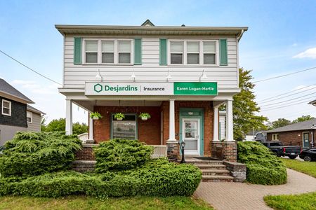 For Lease - 285 Ste Marie Street Unit# 4, Collingwood, Ontario - Photo 3