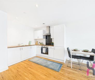 1 bedroom flat to rent - Photo 5