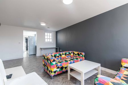 The Poultry, Nottingham, NG1 2HW - Photo 3