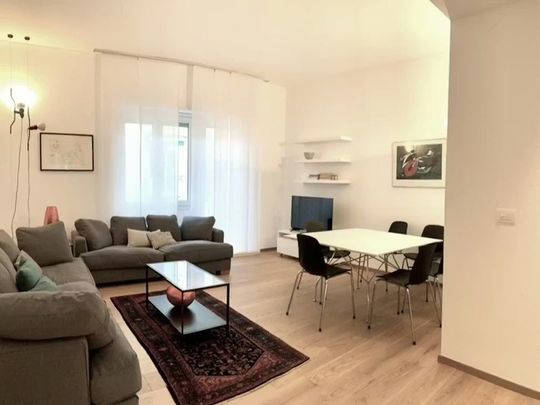 Via Nino Bixio, Milan, Lombardy 20129 - Foto 1