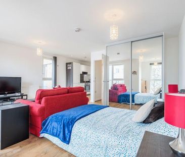 1 bedroom apartment to rent - Photo 2