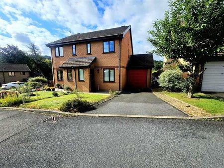 Daffodil Wood, Builth Wells, Powys, LD2 - Photo 4