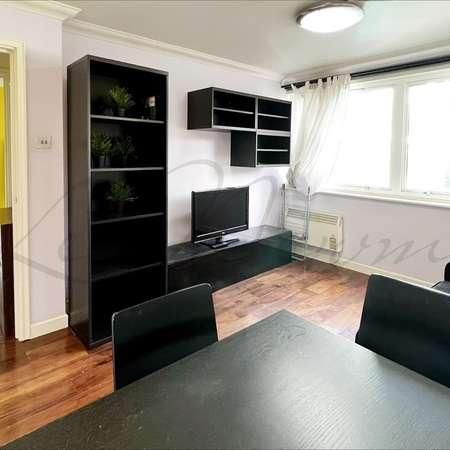 Fitzroy Street, Fitzrovia, W1T - Photo 1