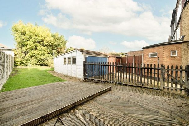 3 bedroom house to rent - Photo 1