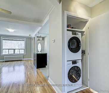 For Lease - 554 Caledonia Road Unit# Main, Toronto, Ontario - Photo 5