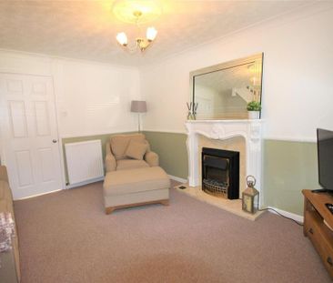 2 bedroom terraced house to rent - Photo 2