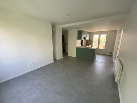 Appartement Saint-Martin-d'Hères - Photo 5