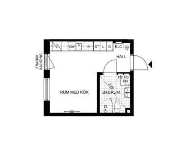 Lidköpingsvägen, Johanneshov - Foto 5