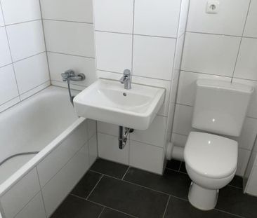 Gemütliche 3-Zimmer Wohnung in Unna zu vermieten - Photo 1