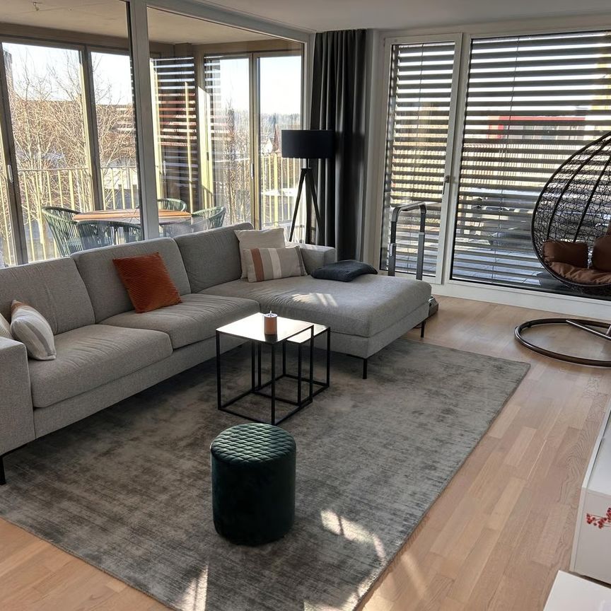 1 Zimmer, 86 m², 2. Stock - Photo 1