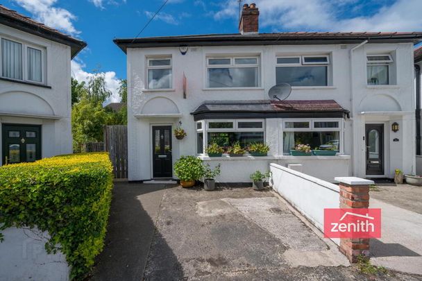 23 Ravenhill Crescent, Belfast, BT6 8JU - Photo 1