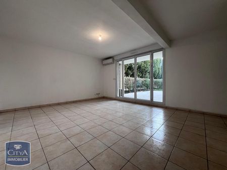 Location Appartement 3 pièces 61m² MONTFAVET 84140 - Photo 4