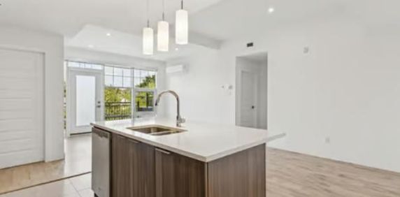 2 CH - 1 SDB - Gatineau - $2,400 /mo - Photo 2