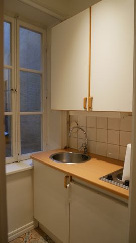 Sibyllegatan, Stockholm - Photo 5