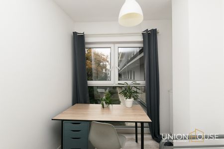 Kraków, Grzegórzki, Grzegórzecka - Photo 4