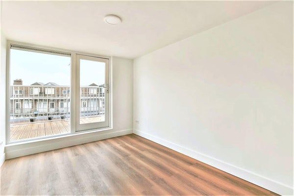 Te huur: Appartement Crynssenstraat in Amsterdam - foto 1