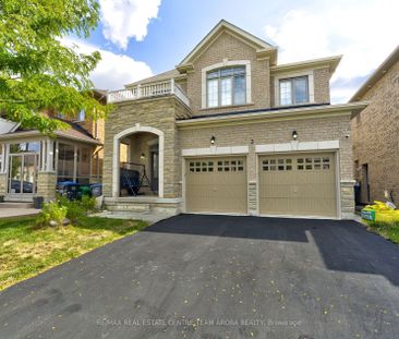 For Lease - 3 Lackington Street, Brampton, Ontario - Photo 3