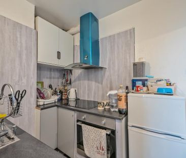 2 bedroom maisonette to rent - Photo 6