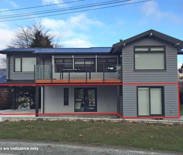 Fully Furnished Two-Bedroom Unit - Photo 4