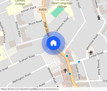 High Street, Wealdstone, HA3 - Photo 1