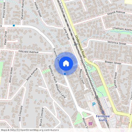 1A/28 Francis Crescent, Vic 3156, Ferntree Gully