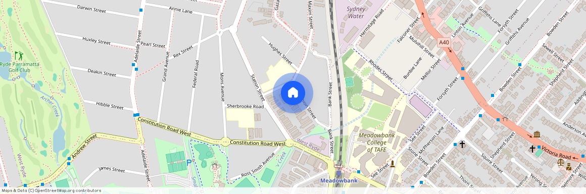 1/16A Union Street, NSW 2114, West Ryde