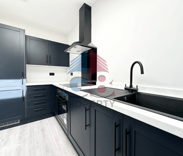 1 bedroom flat to rent - Photo 6