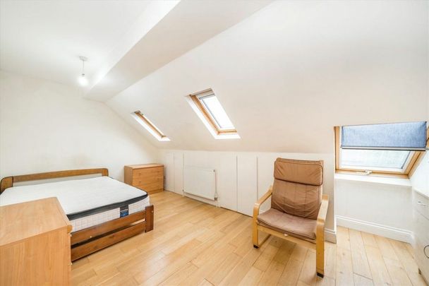 Eynham Road, Shepherds Bush, W12 - Photo 1